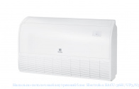 ��������-���������� ���������� ���� Electrolux EACU-36H/UP3/N3